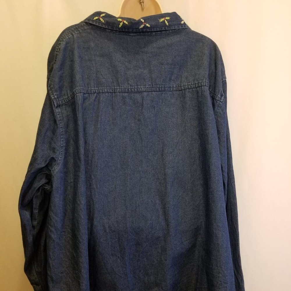 Shirt - Picture 3 of 6
